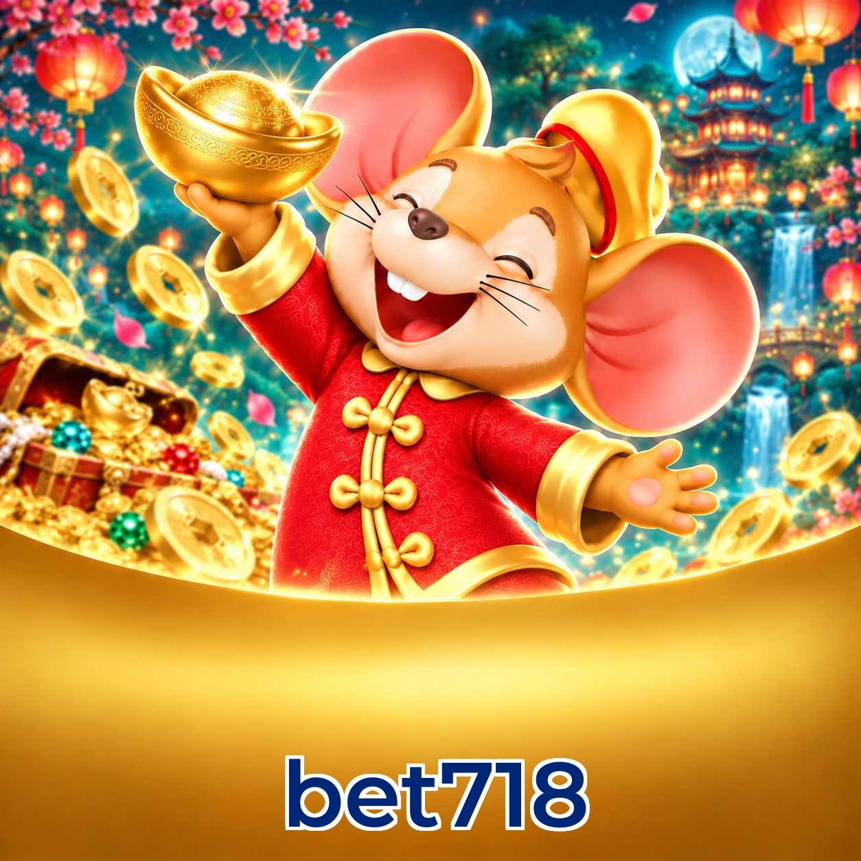 Como participar da comunidade bet718 no Facebook