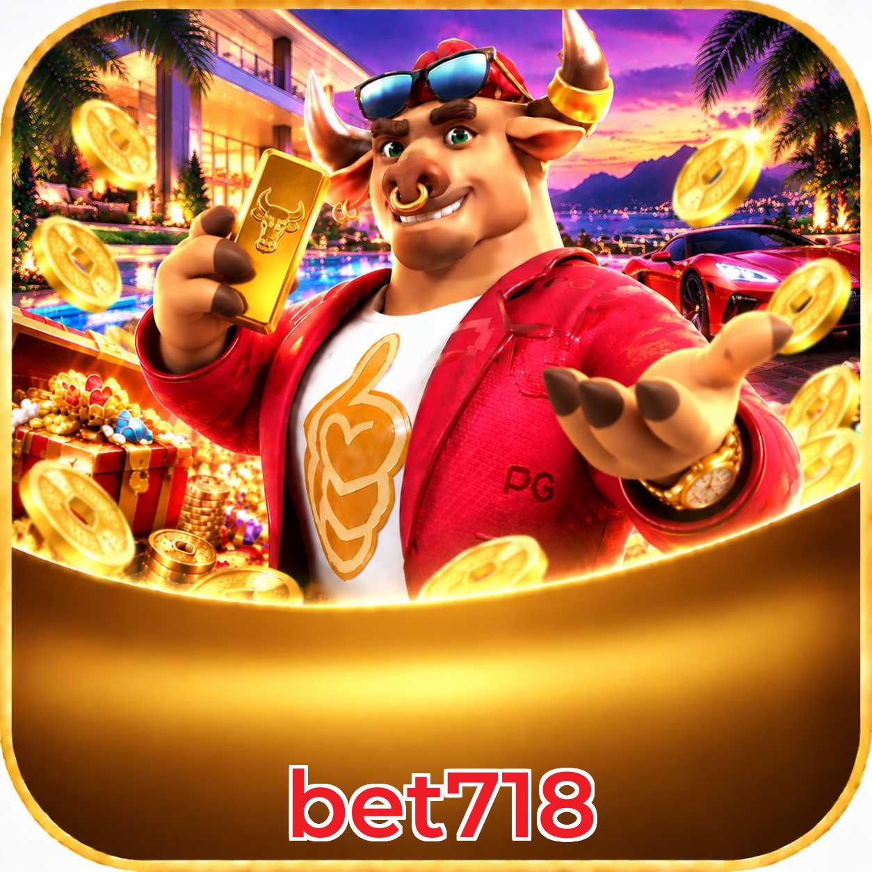 bet718 em números - plataforma líder no Brasil desde 2020