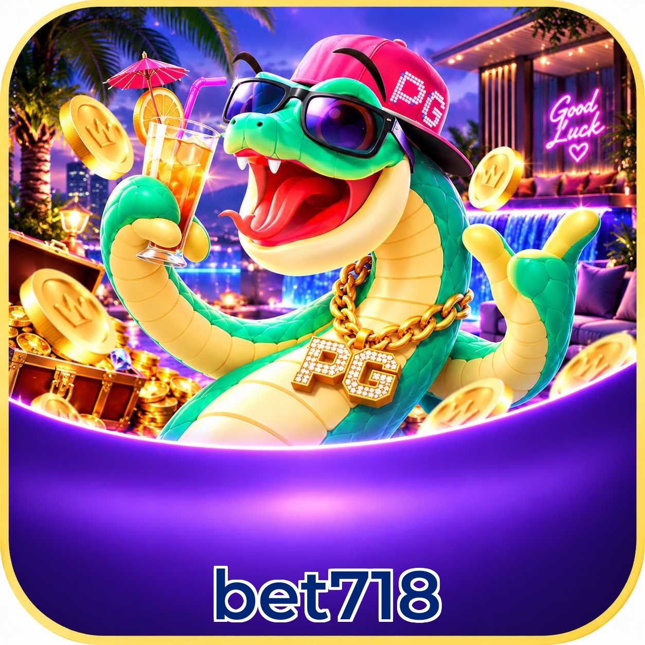 bet718 licenciado com transparência e jogo responsável