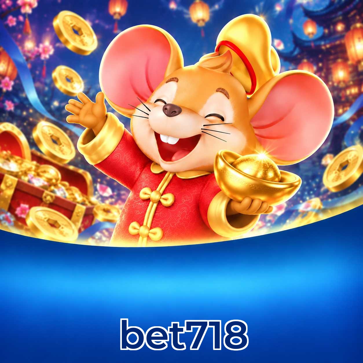 Cassino ao vivo bet718 com dealers brasileiros e streaming 4K
