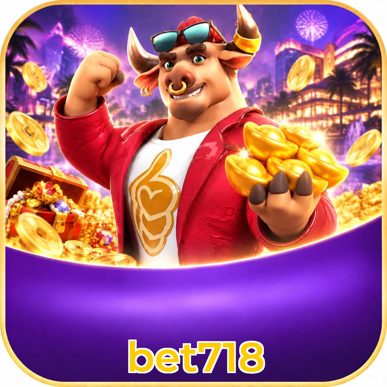 bet718 com RTP verificado e jogos auditados pela eCOGRA