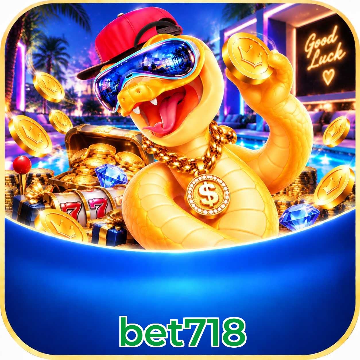 Download oficial bet718 seguro para Android e iOS