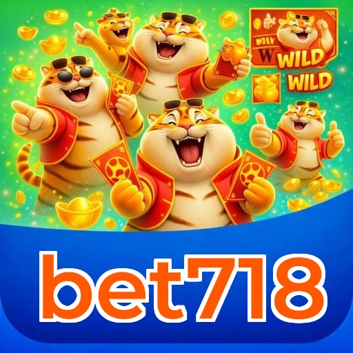 Acesso à conta bet718