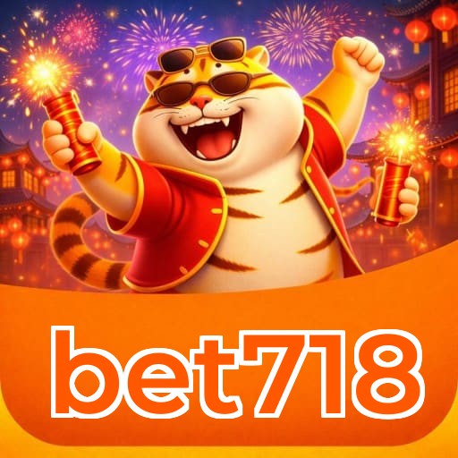Aplicativo mobile bet718