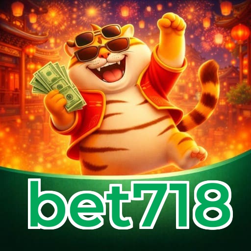 Resumo visual de bônus e campanhas bet718