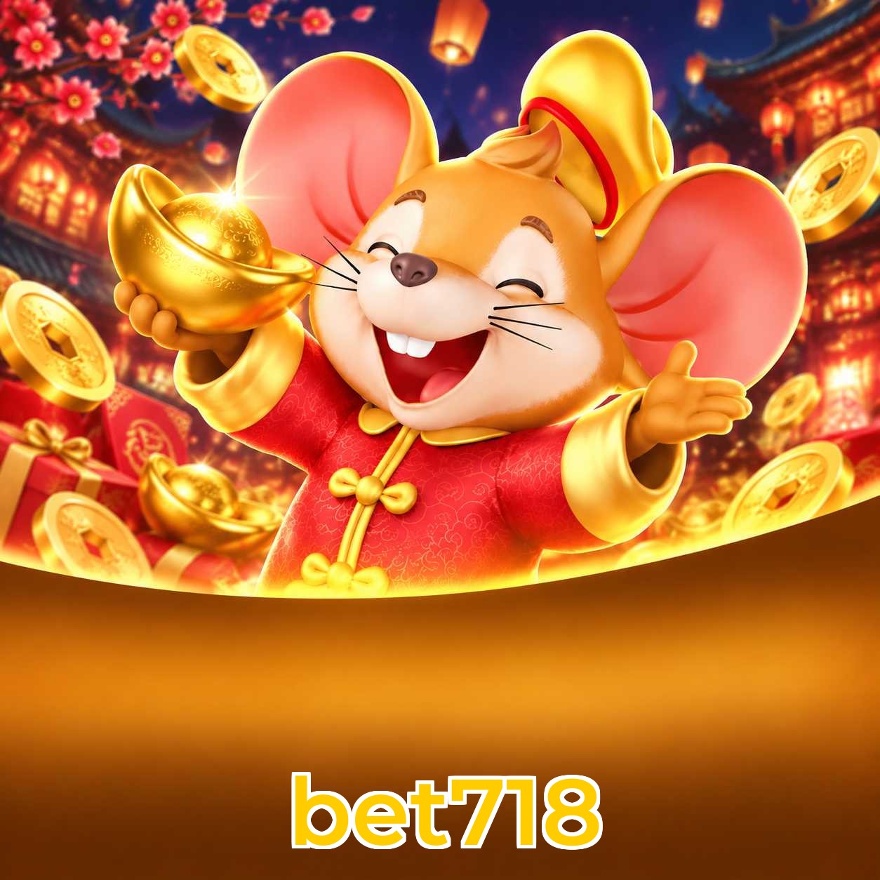 Programa VIP bet718 — 5 níveis de progressão automática