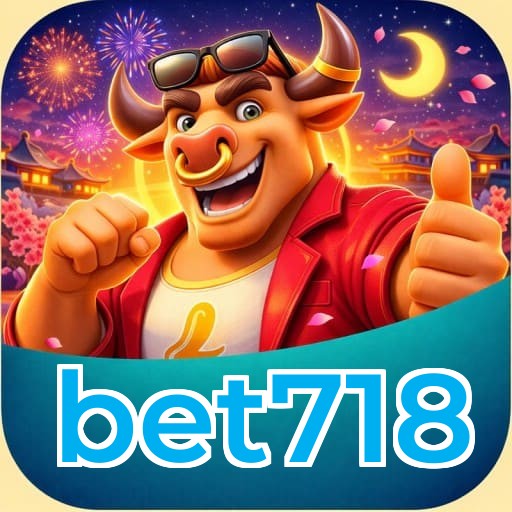 APK Android bet718