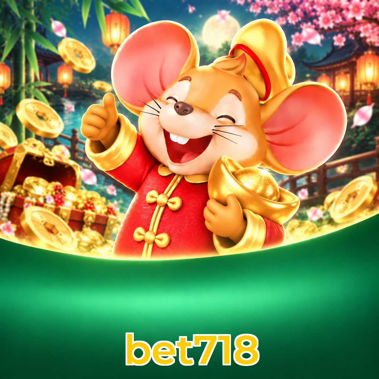 RTP verificado nos jogos de mesa do cassino bet718