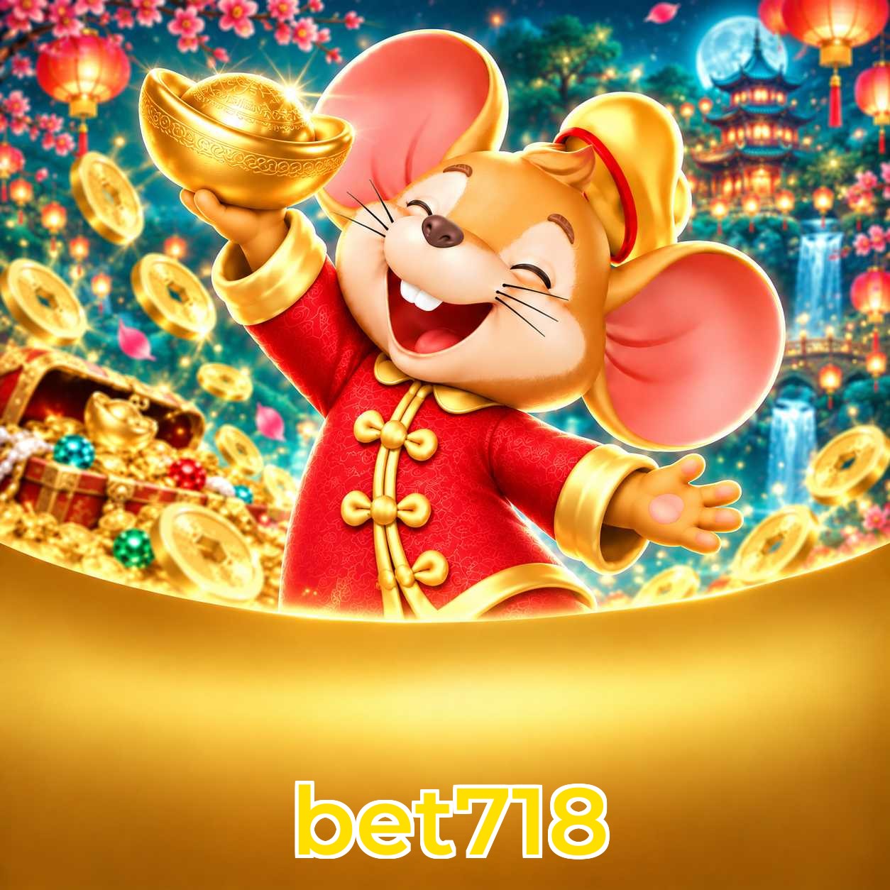 Top provedores tier-1 de slots na plataforma bet718