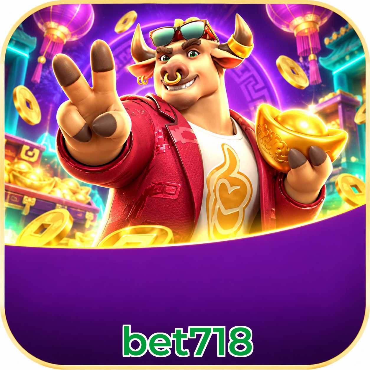 Jackpots milionários disponíveis para ganhar na bet718