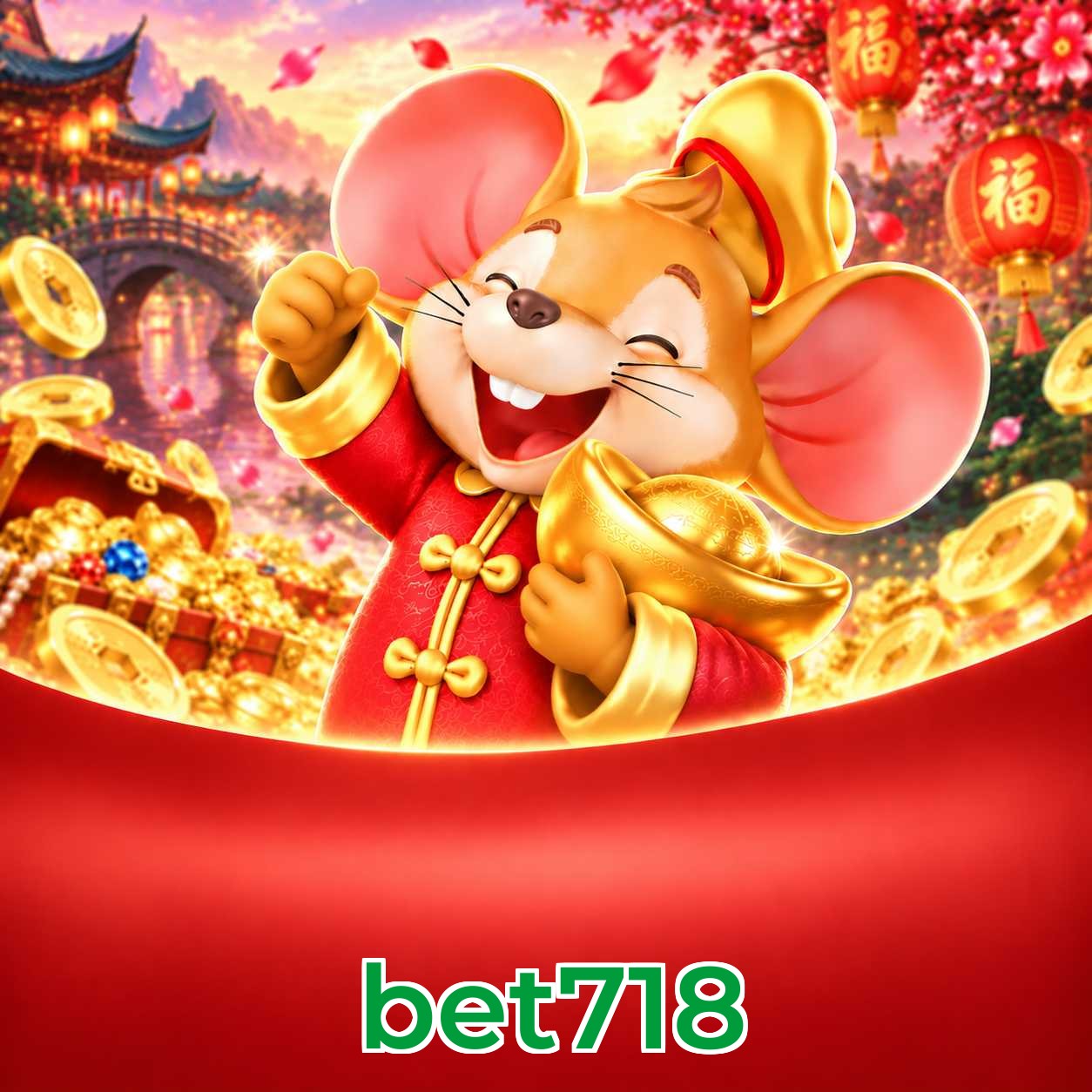 Segurança do APK bet718